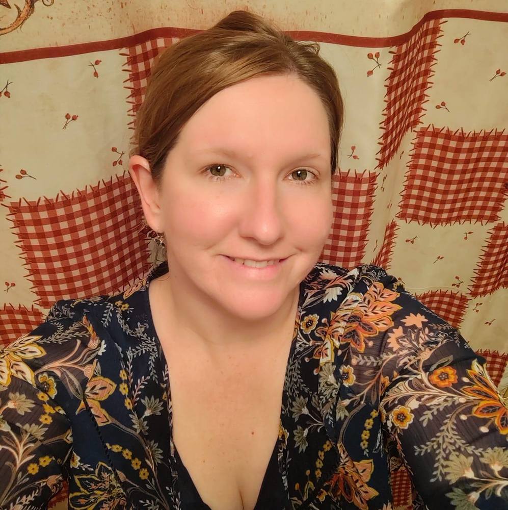 Meet your Posher, Amy